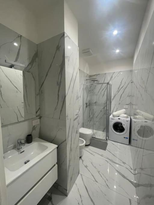 Appartamento Chiaia Arcoleo House - Sofia Napoli Esterno foto