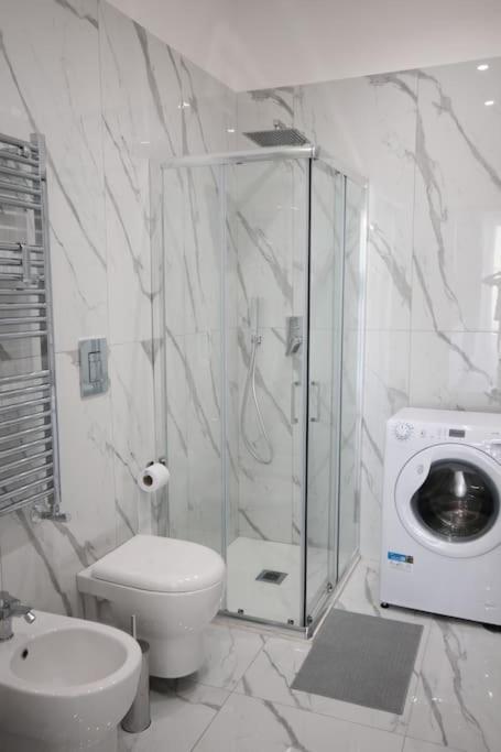Appartamento Chiaia Arcoleo House - Sofia Napoli Esterno foto