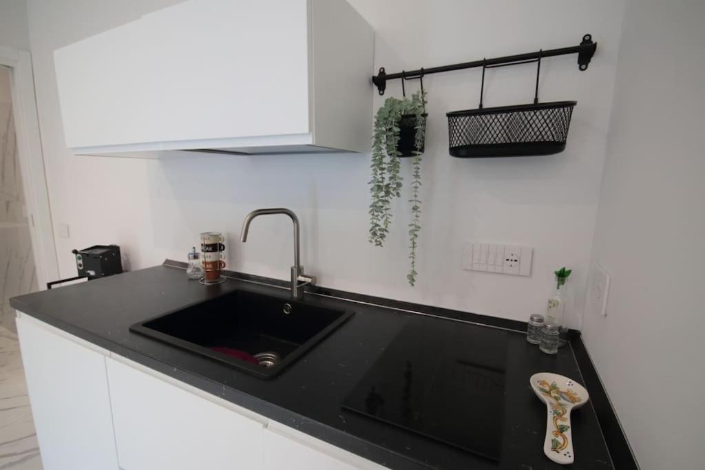 Appartamento Chiaia Arcoleo House - Sofia Napoli Esterno foto