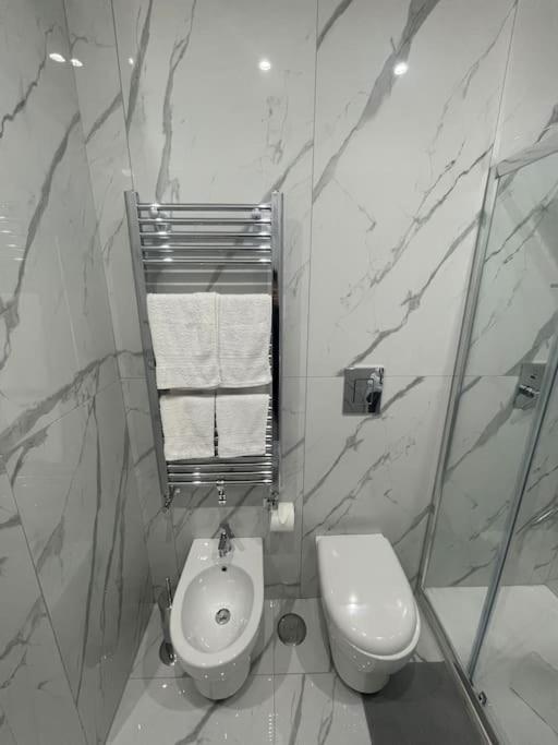 Appartamento Chiaia Arcoleo House - Sofia Napoli Esterno foto
