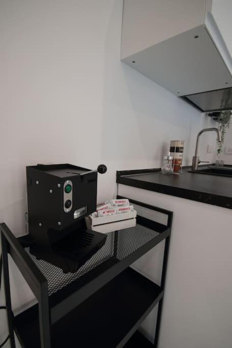 Appartamento Chiaia Arcoleo House - Sofia Napoli Esterno foto