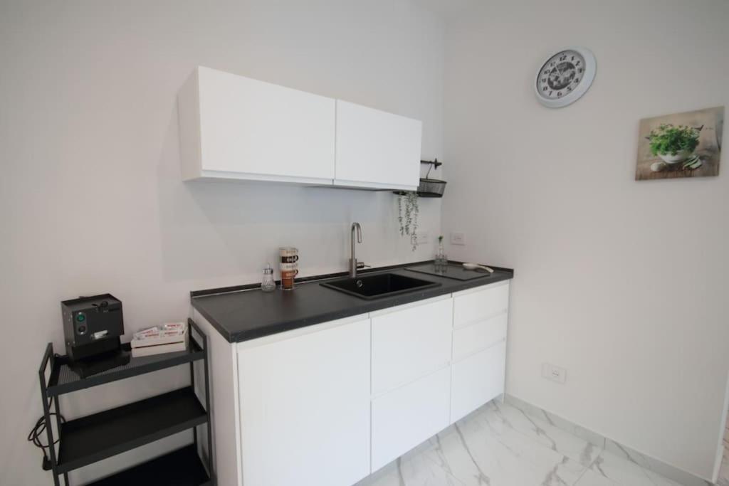 Appartamento Chiaia Arcoleo House - Sofia Napoli Esterno foto