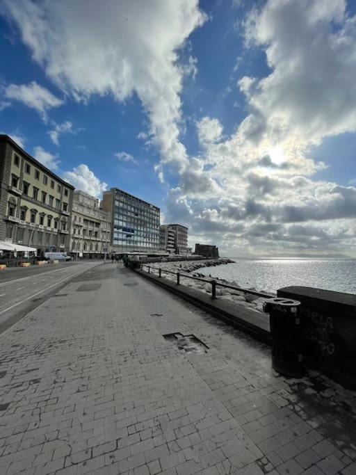 Appartamento Chiaia Arcoleo House - Sofia Napoli Esterno foto