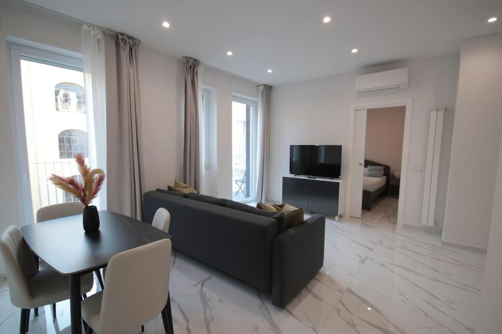 Appartamento Chiaia Arcoleo House - Sofia Napoli Esterno foto